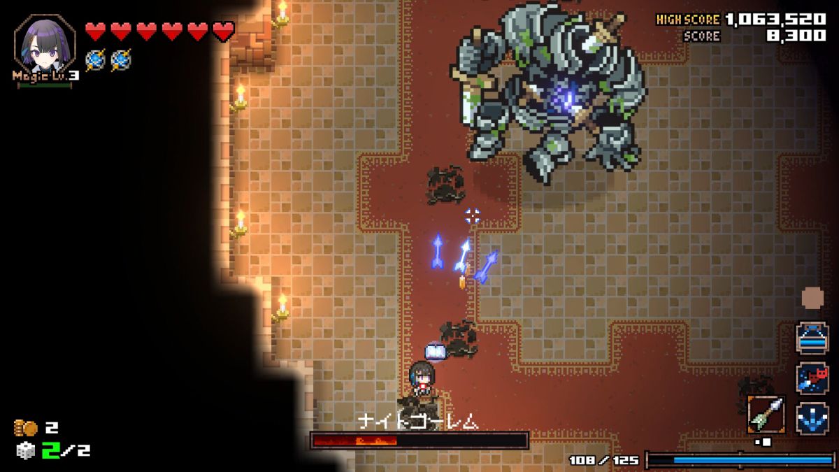 图片[1]-骨之王者 Build.20731153（King of Bones）免安装英文版-测试