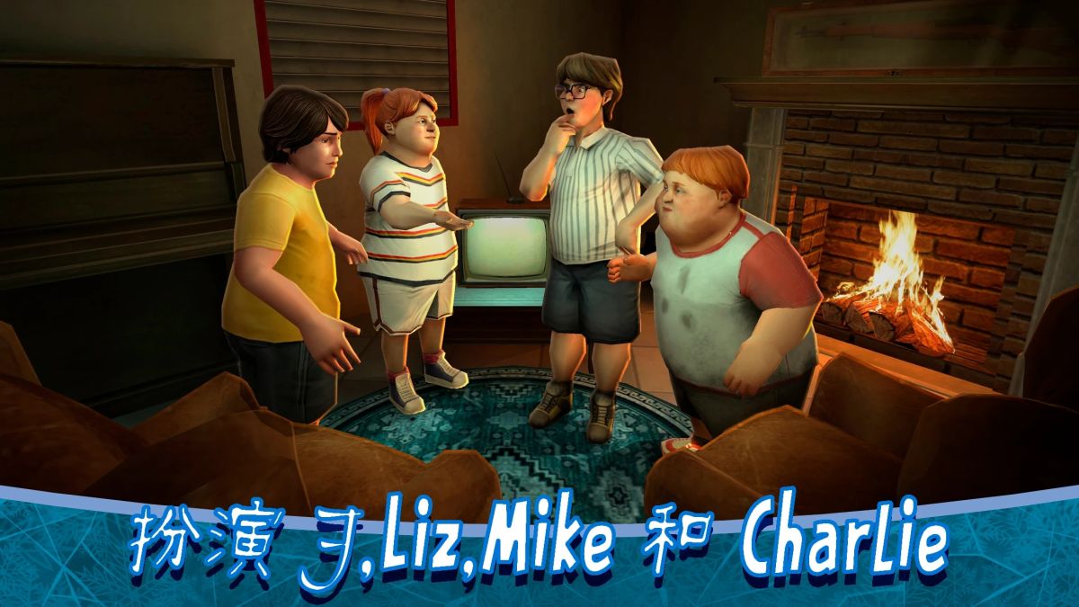 图片[1]-骨之王者 Build.20731153（King of Bones）免安装英文版-测试