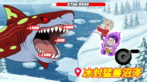 图片[1]-骨之王者 Build.20731153（King of Bones）免安装英文版-测试