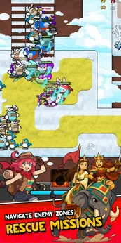 图片[1]-骨之王者 Build.20731153（King of Bones）免安装英文版-测试