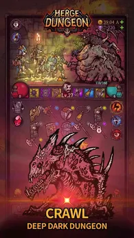 图片[1]-骨之王者 Build.20731153（King of Bones）免安装英文版-测试