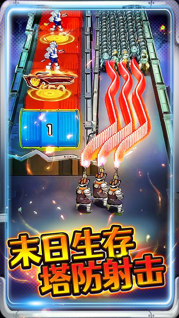 图片[1]-骨之王者 Build.20731153（King of Bones）免安装英文版-测试