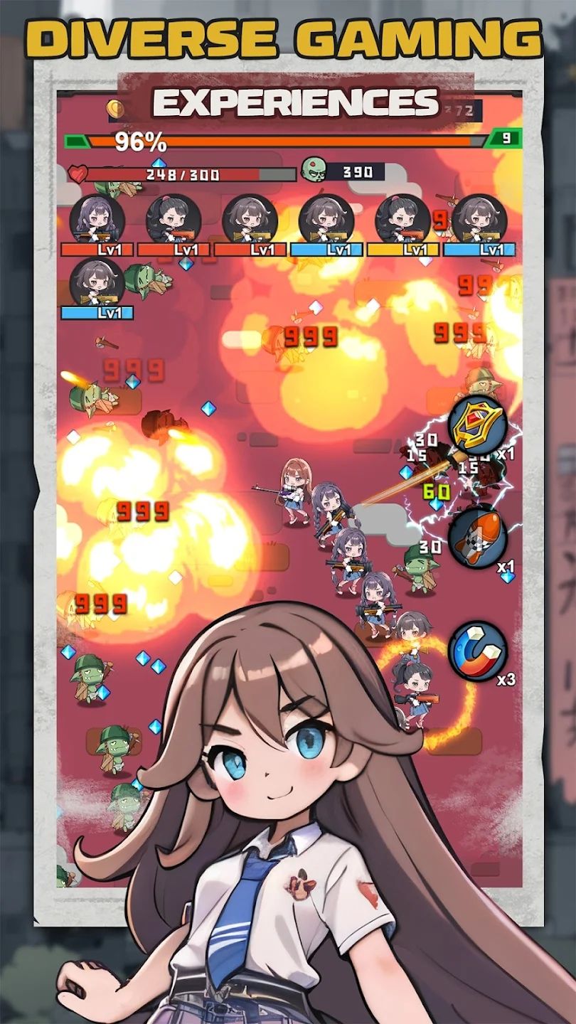 图片[1]-骨之王者 Build.20731153（King of Bones）免安装英文版-测试