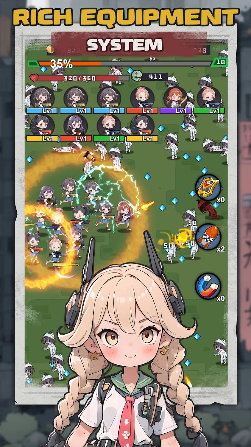 图片[1]-骨之王者 Build.20731153（King of Bones）免安装英文版-测试