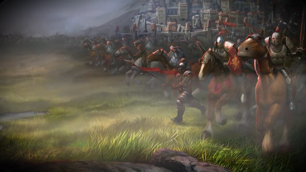 图片[1]-骨之王者 Build.20731153（King of Bones）免安装英文版-测试