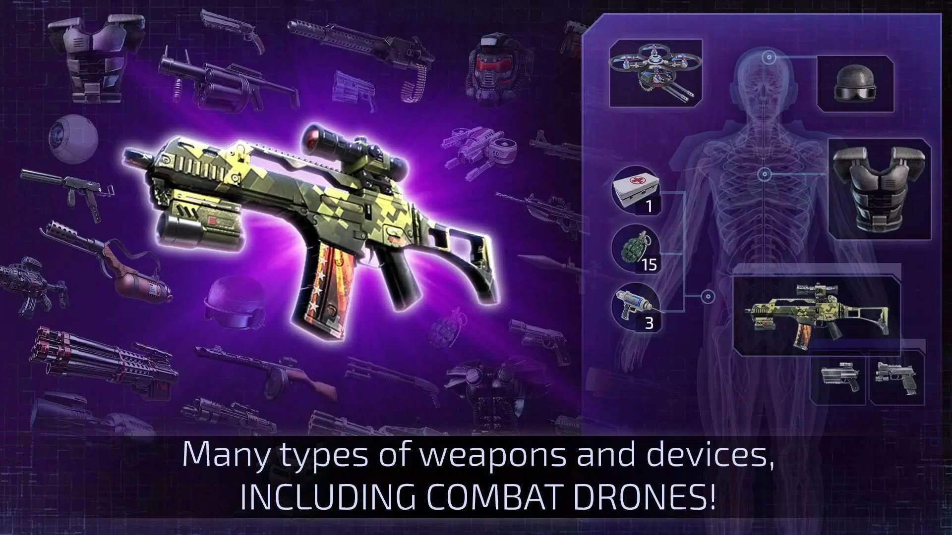 图片[1]-骨之王者 Build.20731153（King of Bones）免安装英文版-测试