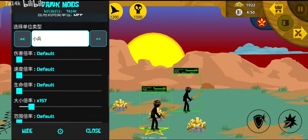 图片[1]-骨之王者 Build.20731153（King of Bones）免安装英文版-测试