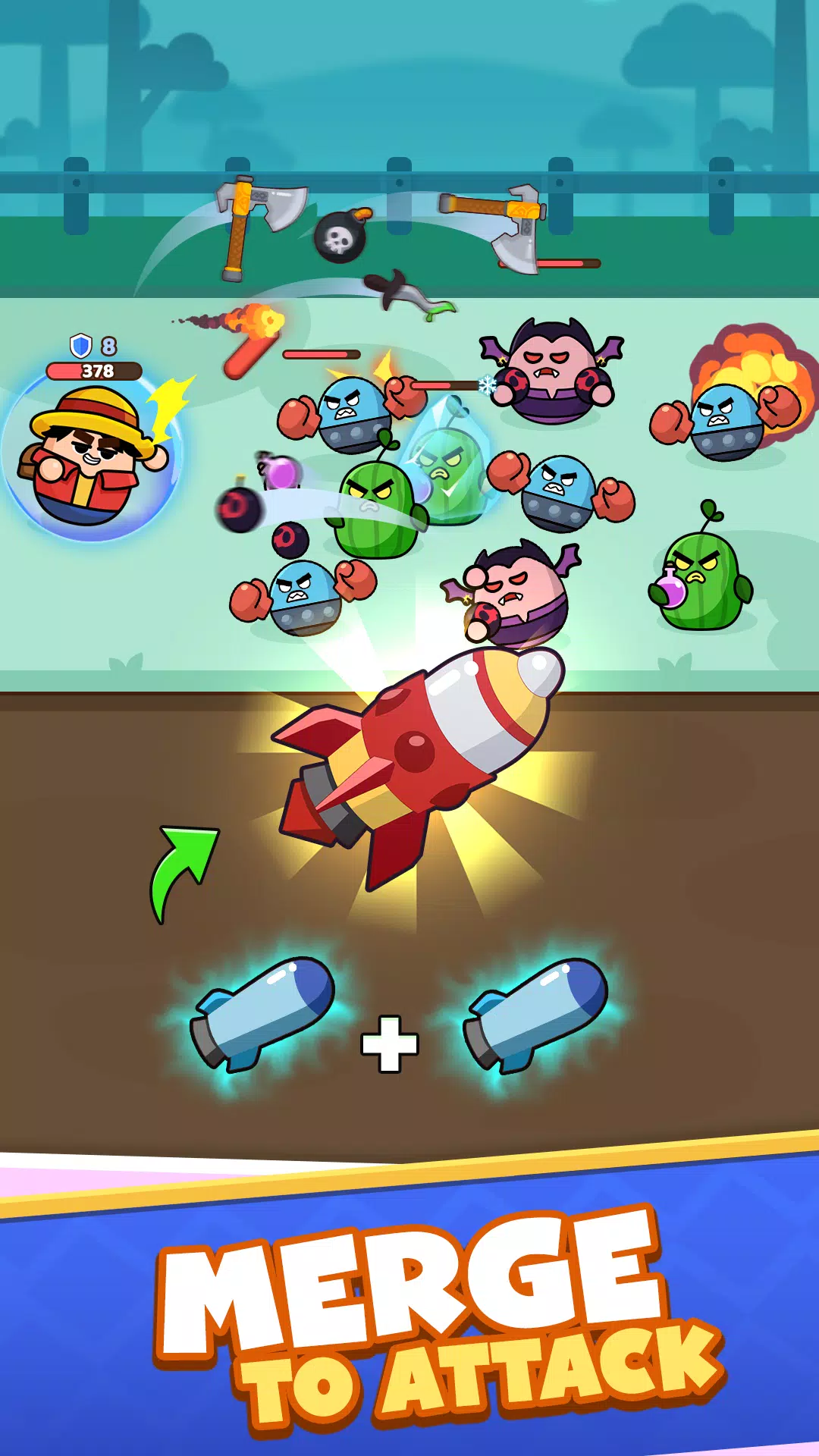 图片[1]-骨之王者 Build.20731153（King of Bones）免安装英文版-测试