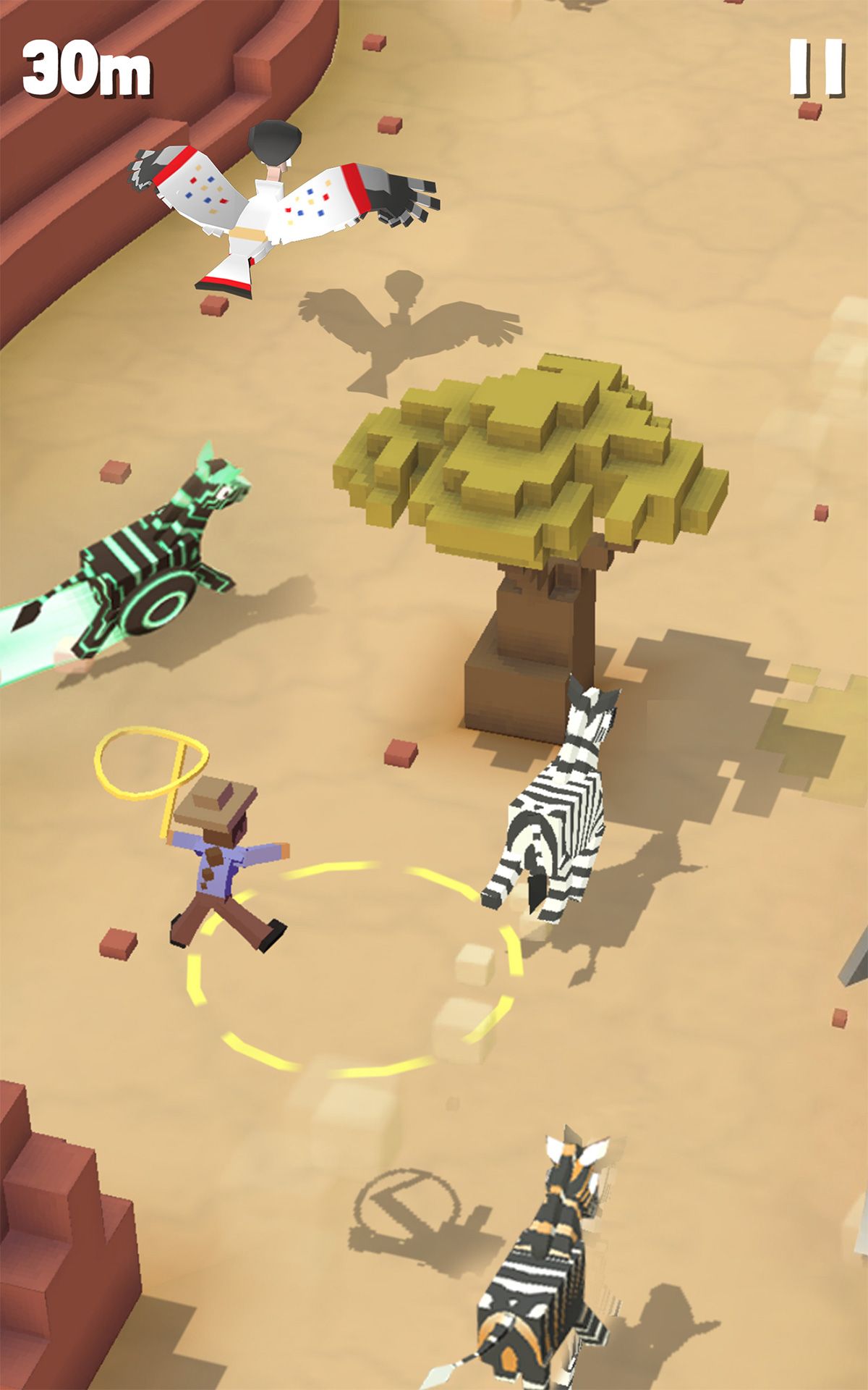 图片[1]-骨之王者 Build.20731153（King of Bones）免安装英文版-测试