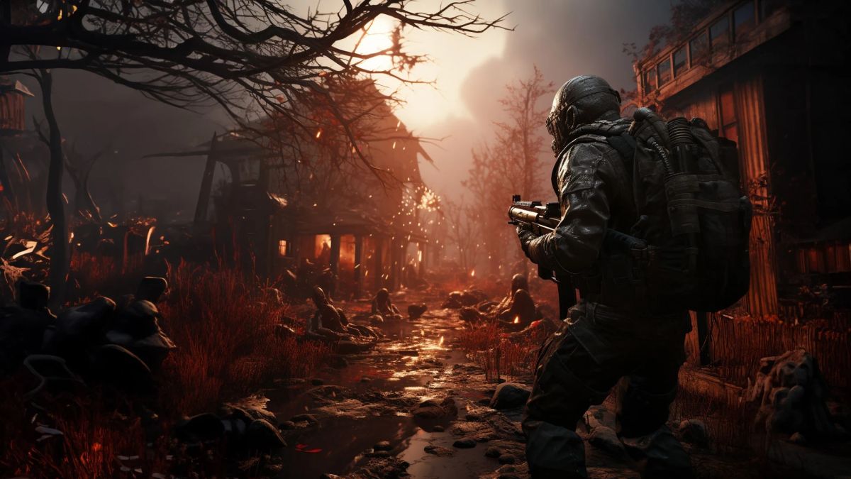 图片[1]-骨之王者 Build.20731153（King of Bones）免安装英文版-测试