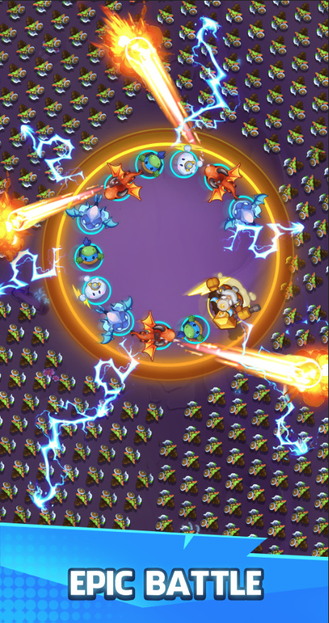 图片[1]-骨之王者 Build.20731153（King of Bones）免安装英文版-测试