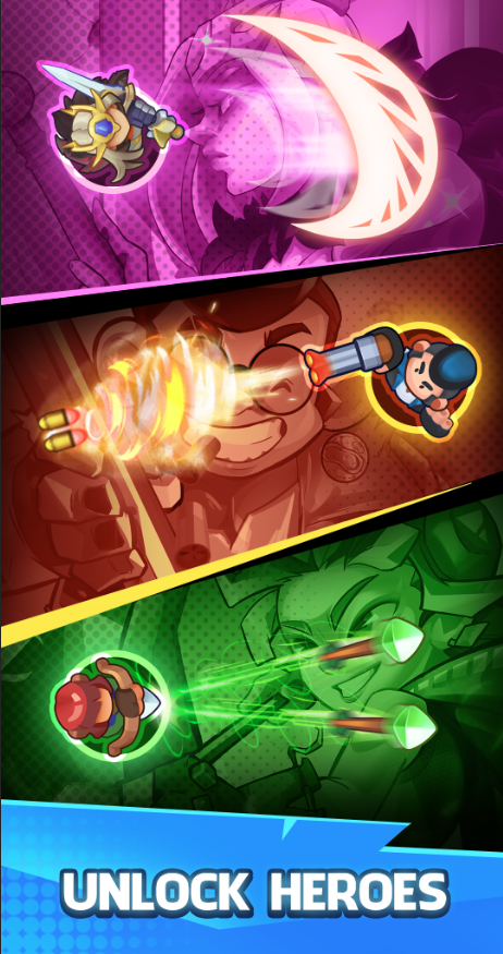 图片[1]-骨之王者 Build.20731153（King of Bones）免安装英文版-测试