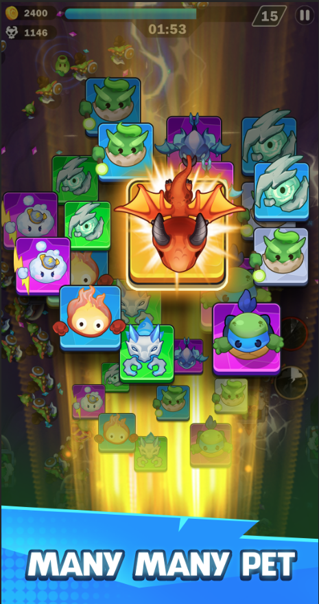 图片[1]-骨之王者 Build.20731153（King of Bones）免安装英文版-测试