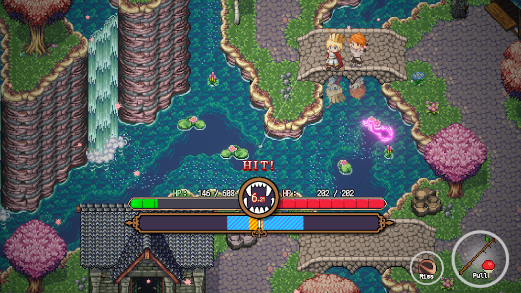 图片[1]-骨之王者 Build.20731153（King of Bones）免安装英文版-测试