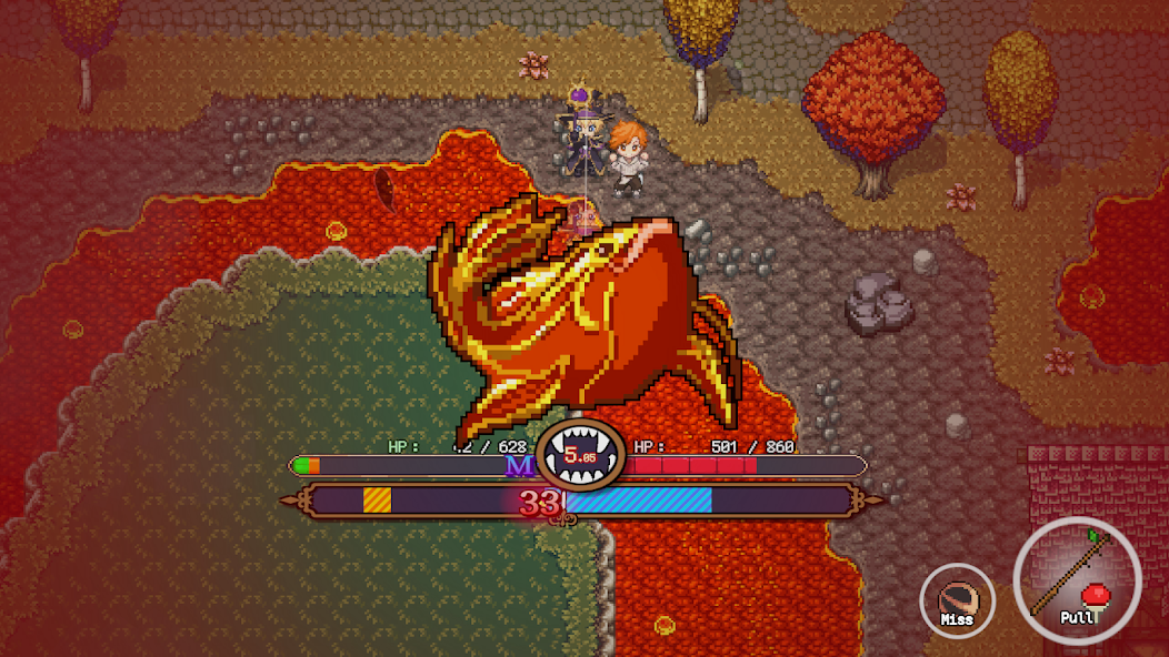 图片[1]-骨之王者 Build.20731153（King of Bones）免安装英文版-测试