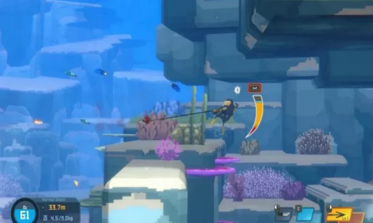 图片[1]-骨之王者 Build.20731153（King of Bones）免安装英文版-测试