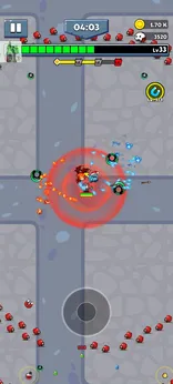 图片[1]-骨之王者 Build.20731153（King of Bones）免安装英文版-测试