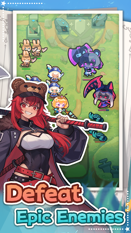 图片[1]-骨之王者 Build.20731153（King of Bones）免安装英文版-测试