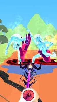 图片[1]-骨之王者 Build.20731153（King of Bones）免安装英文版-测试