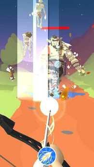 图片[1]-骨之王者 Build.20731153（King of Bones）免安装英文版-测试