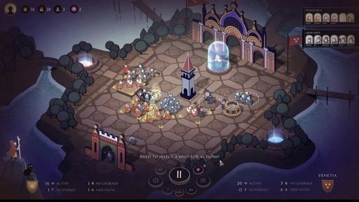 图片[1]-骨之王者 Build.20731153（King of Bones）免安装英文版-测试