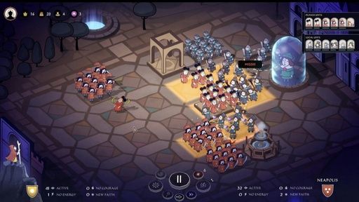 图片[1]-骨之王者 Build.20731153（King of Bones）免安装英文版-测试