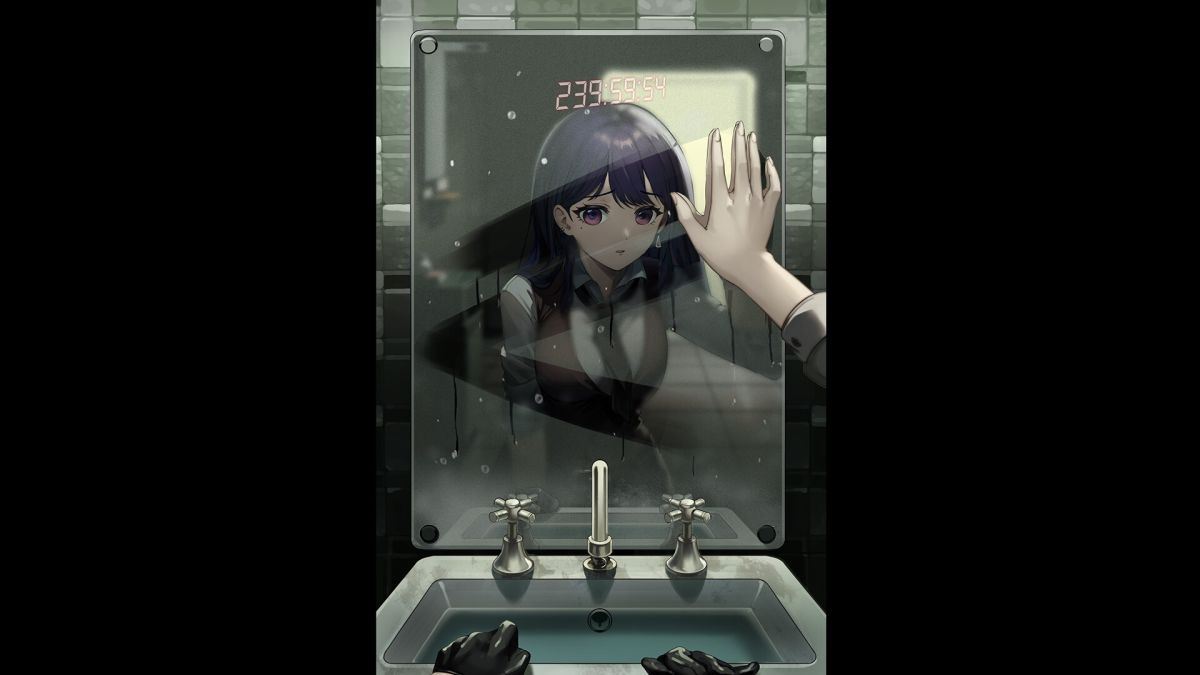 图片[1]-骨之王者 Build.20731153（King of Bones）免安装英文版-测试