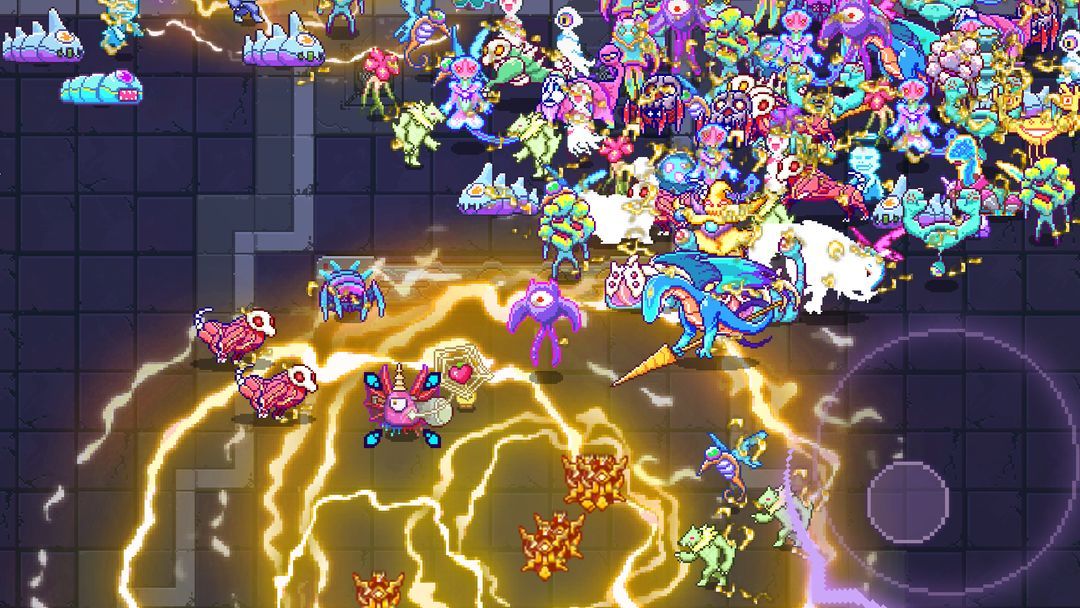 图片[1]-骨之王者 Build.20731153（King of Bones）免安装英文版-测试