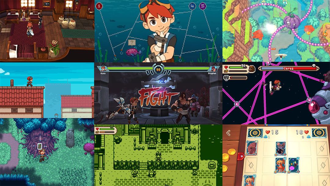 图片[1]-骨之王者 Build.20731153（King of Bones）免安装英文版-测试