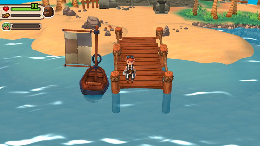 图片[1]-骨之王者 Build.20731153（King of Bones）免安装英文版-测试