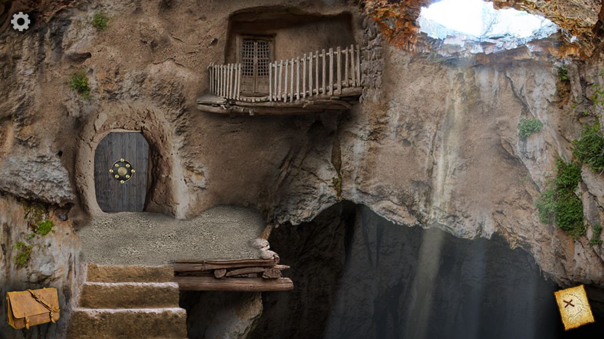 图片[1]-骨之王者 Build.20731153（King of Bones）免安装英文版-测试