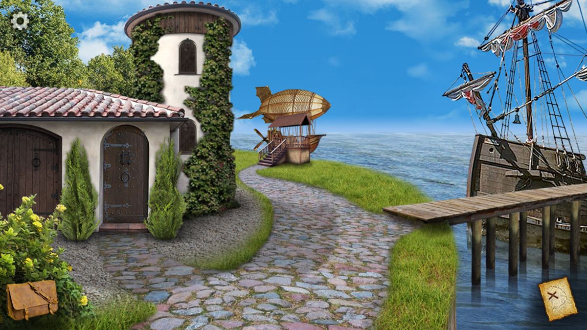 图片[1]-骨之王者 Build.20731153（King of Bones）免安装英文版-测试