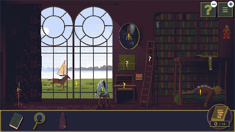 图片[1]-骨之王者 Build.20731153（King of Bones）免安装英文版-测试