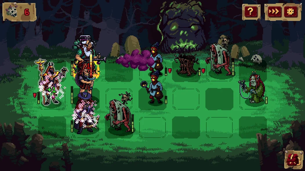 图片[1]-骨之王者 Build.20731153（King of Bones）免安装英文版-测试