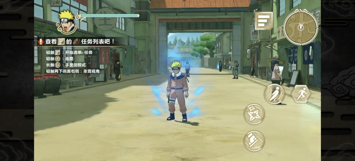 图片[1]-骨之王者 Build.20731153（King of Bones）免安装英文版-测试