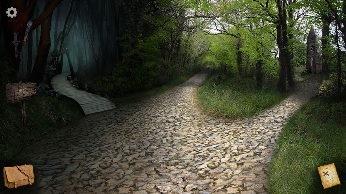 图片[1]-骨之王者 Build.20731153（King of Bones）免安装英文版-测试