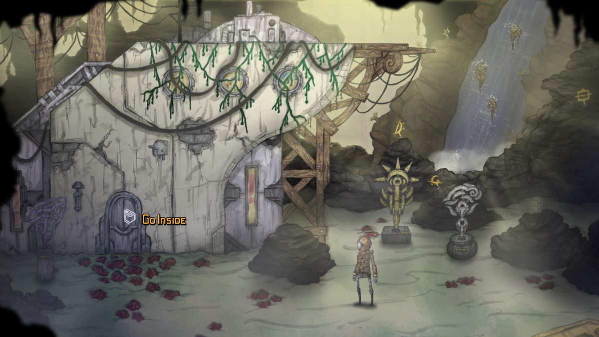 图片[1]-骨之王者 Build.20731153（King of Bones）免安装英文版-测试