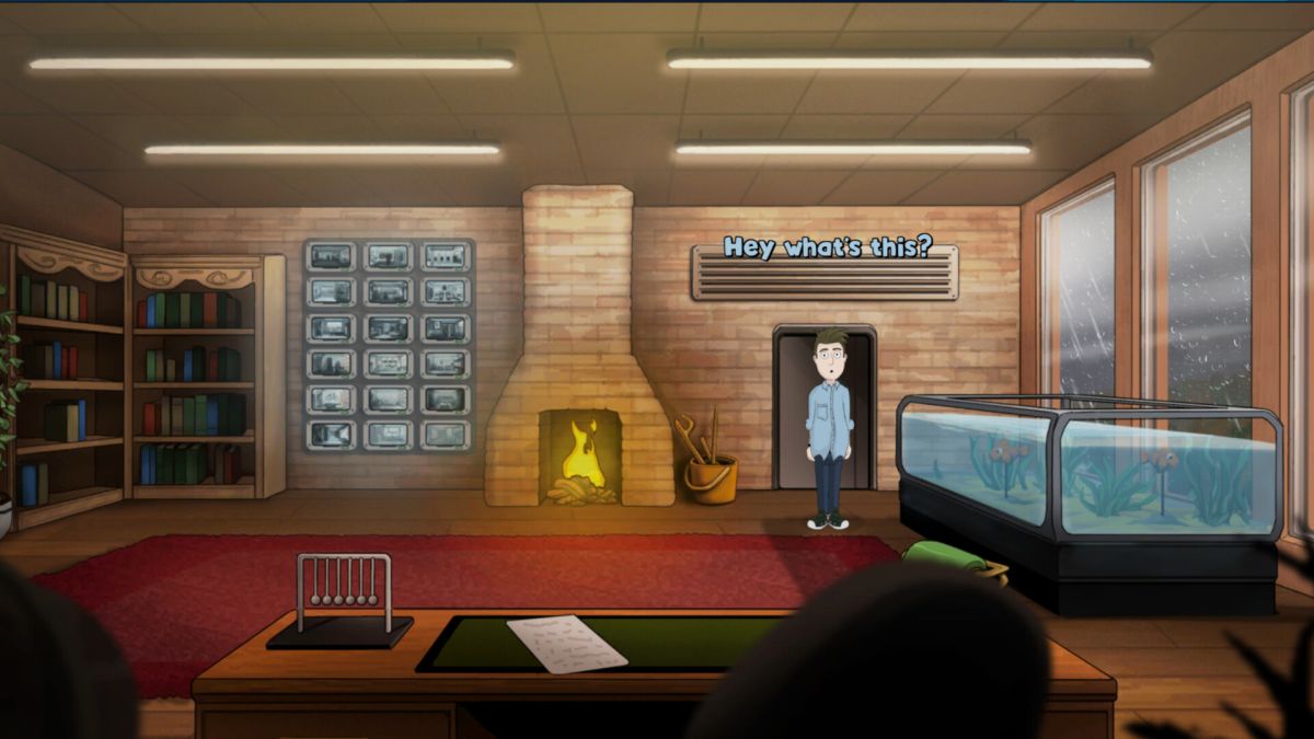 图片[1]-骨之王者 Build.20731153（King of Bones）免安装英文版-测试