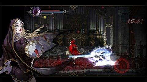 图片[1]-骨之王者 Build.20731153（King of Bones）免安装英文版-测试