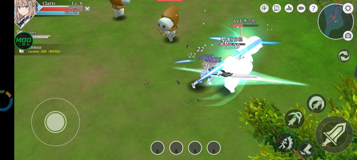 图片[1]-骨之王者 Build.20731153（King of Bones）免安装英文版-测试