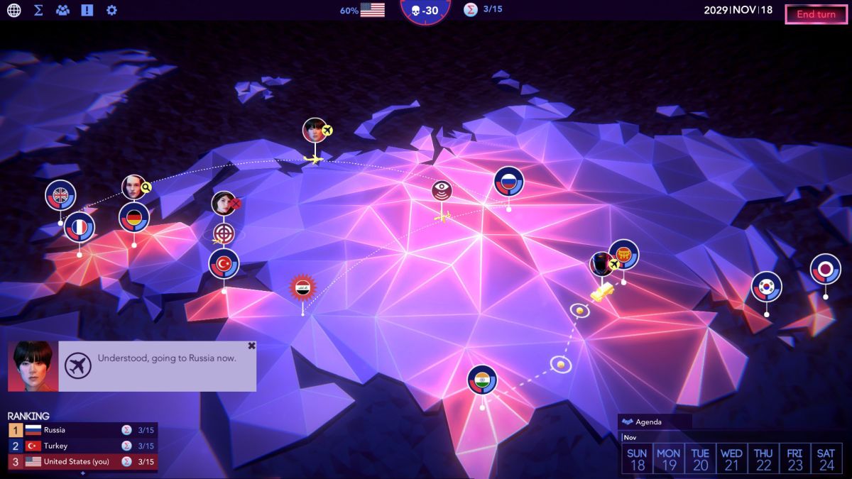 图片[1]-骨之王者 Build.20731153（King of Bones）免安装英文版-测试