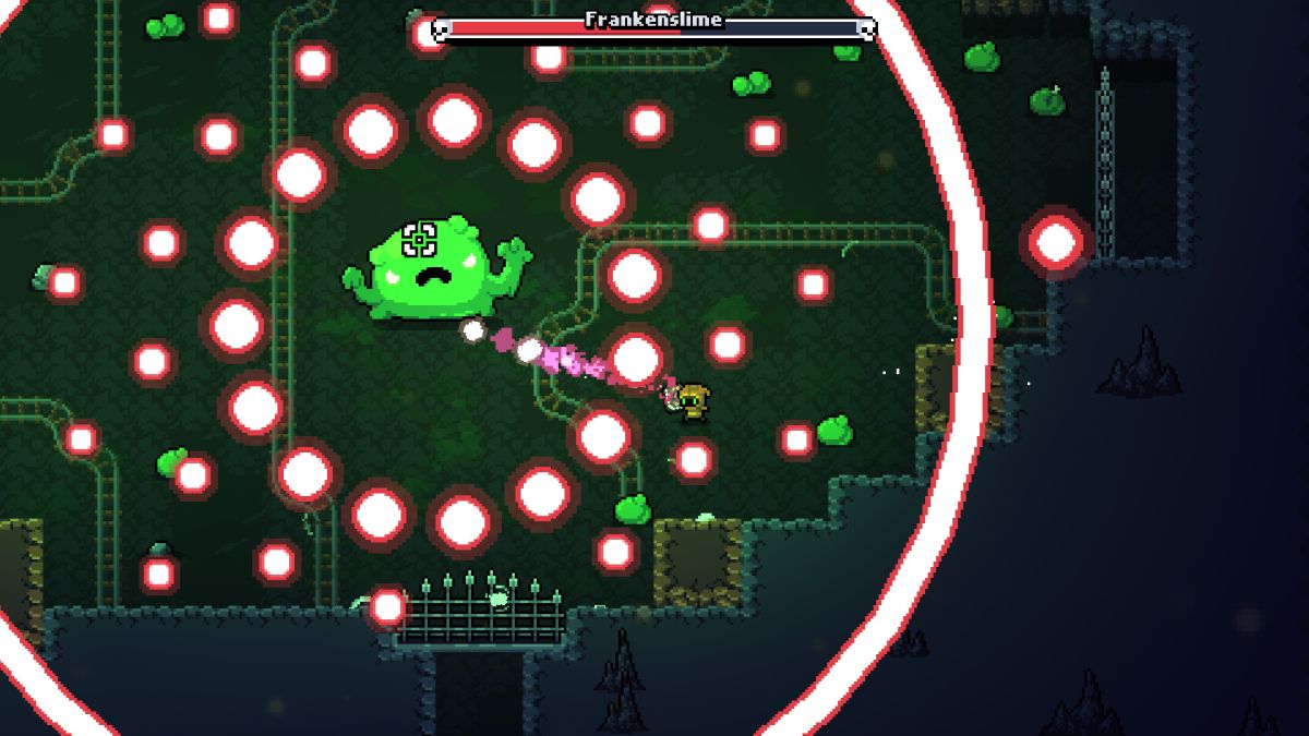 图片[1]-骨之王者 Build.20731153（King of Bones）免安装英文版-测试