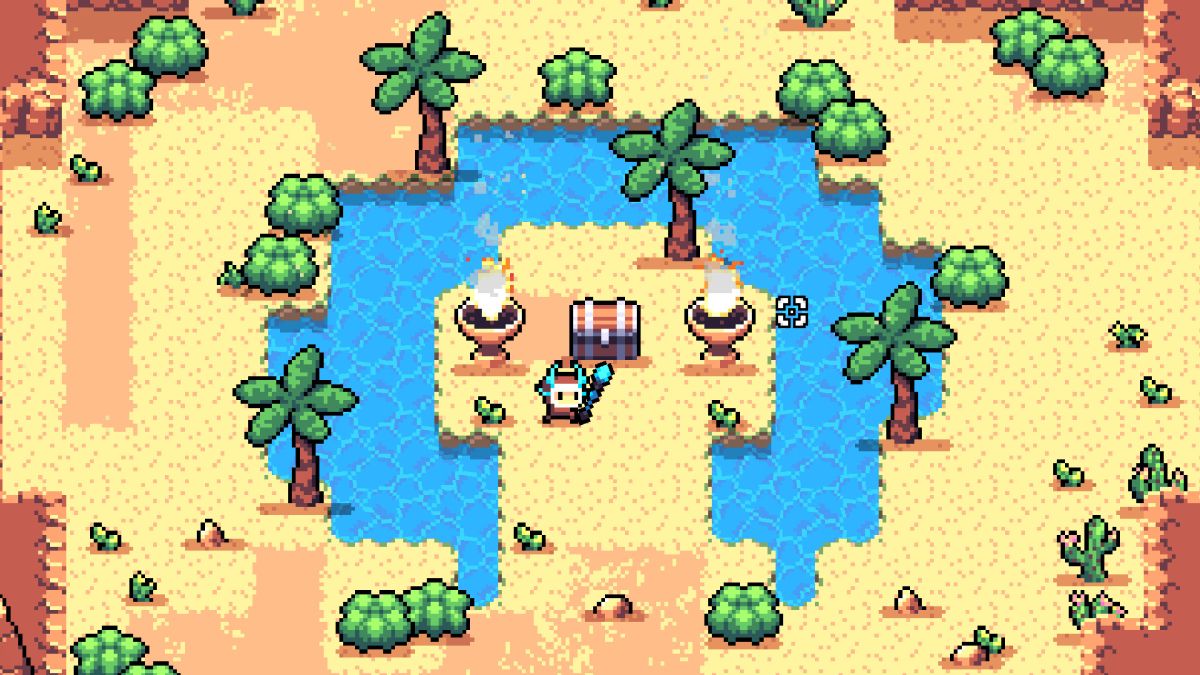 图片[1]-骨之王者 Build.20731153（King of Bones）免安装英文版-测试