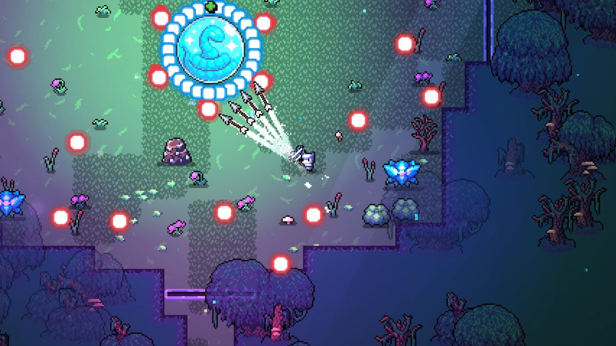 图片[1]-骨之王者 Build.20731153（King of Bones）免安装英文版-测试