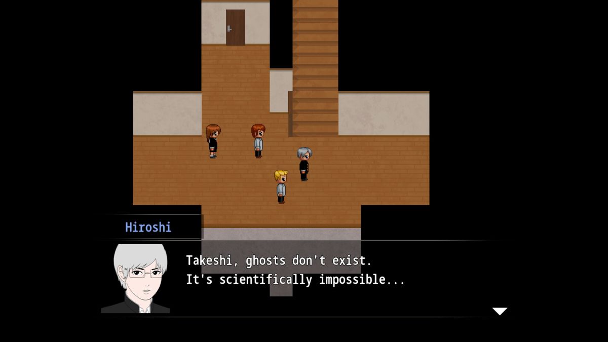 图片[1]-骨之王者 Build.20731153（King of Bones）免安装英文版-测试