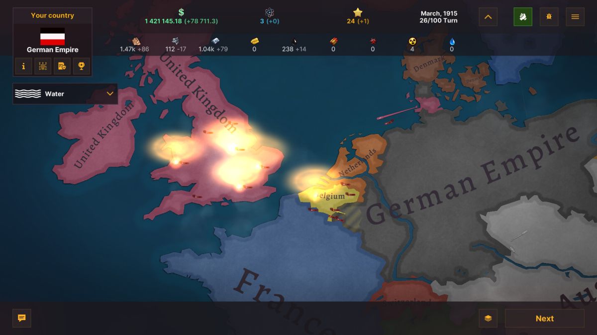 图片[1]-骨之王者 Build.20731153（King of Bones）免安装英文版-测试