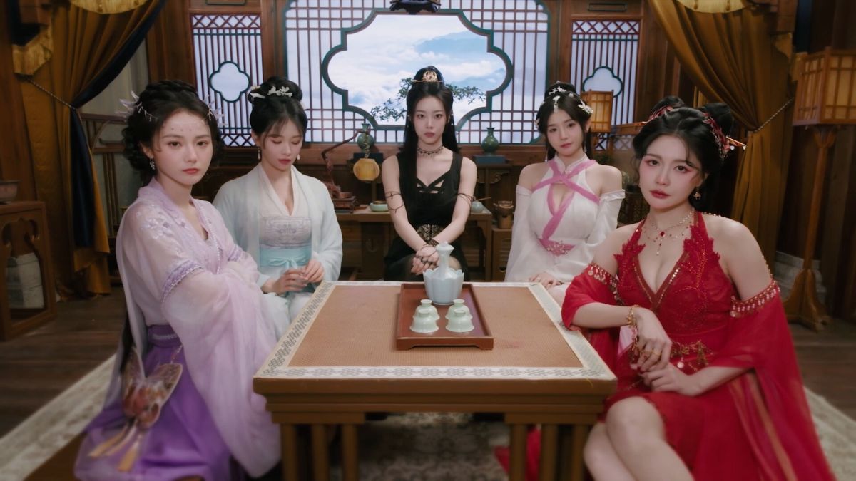 图片[1]-骨之王者 Build.20731153（King of Bones）免安装英文版-测试