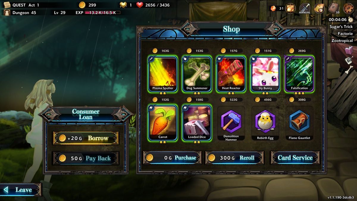 图片[1]-骨之王者 Build.20731153（King of Bones）免安装英文版-测试