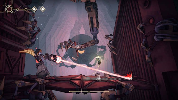 图片[1]-骨之王者 Build.20731153（King of Bones）免安装英文版-测试