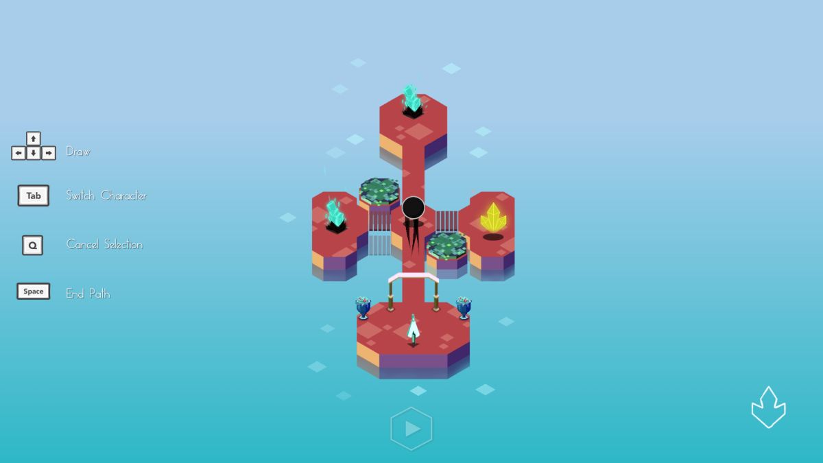 图片[1]-骨之王者 Build.20731153（King of Bones）免安装英文版-测试